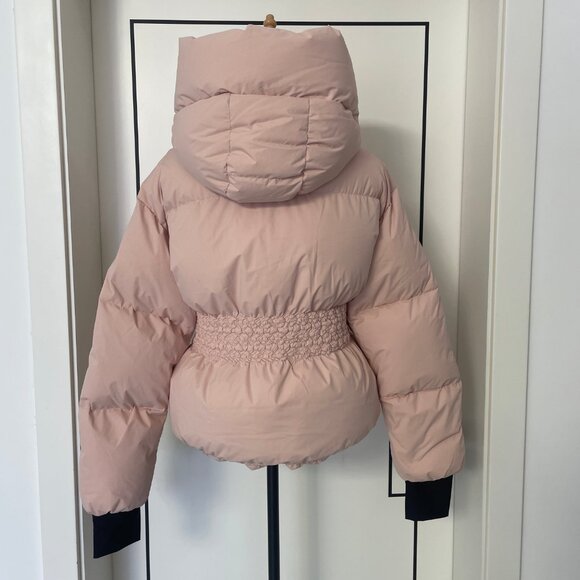 Moncler Grenoble Wollemi quilted down ski jacket - Picture 5 of 11